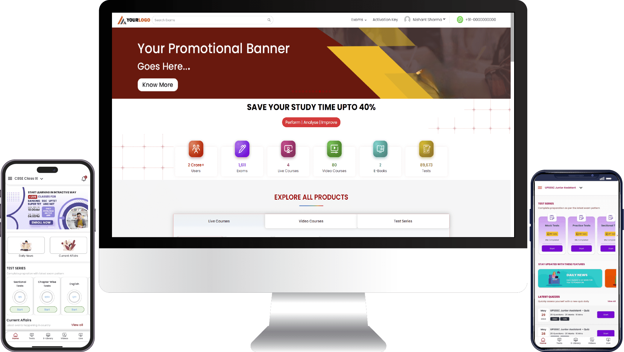 Boson Classes single feature